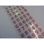 Numbers